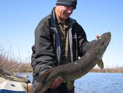  Pelletier Lake Pike