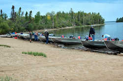  Another Fishing Morning