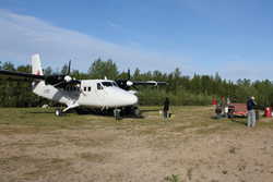 Twin Otter